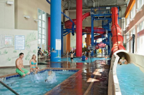 Отель Dunes Village  Миртл Бич